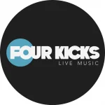 FOUR KICKS | Party Band